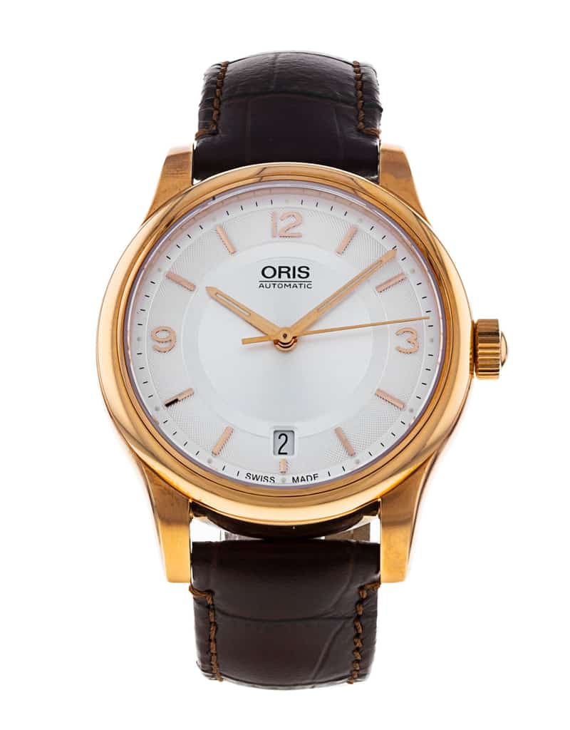 Oris Classic 733 7578 48 31 LS Oris Classic 733 7578 48 31 LS